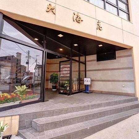 Hotel Taikairo Minamichita Exterior foto