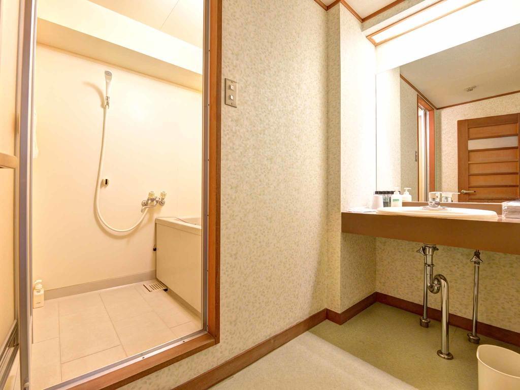 Hotel Taikairo Minamichita Habitación foto