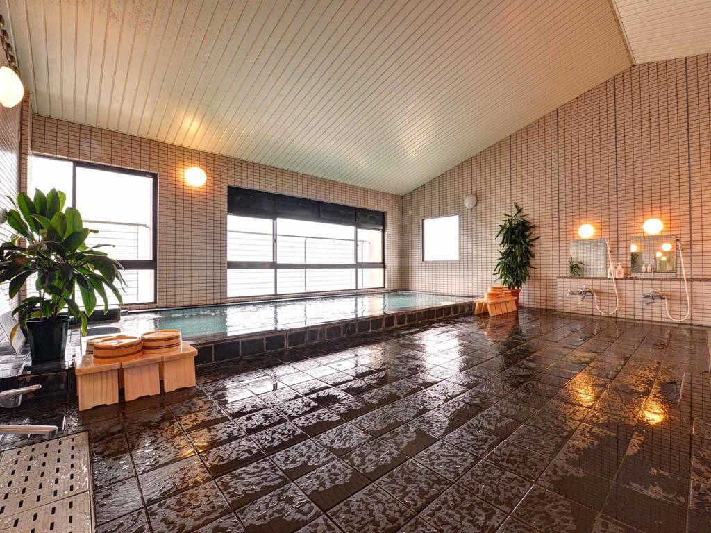 Hotel Taikairo Minamichita Exterior foto
