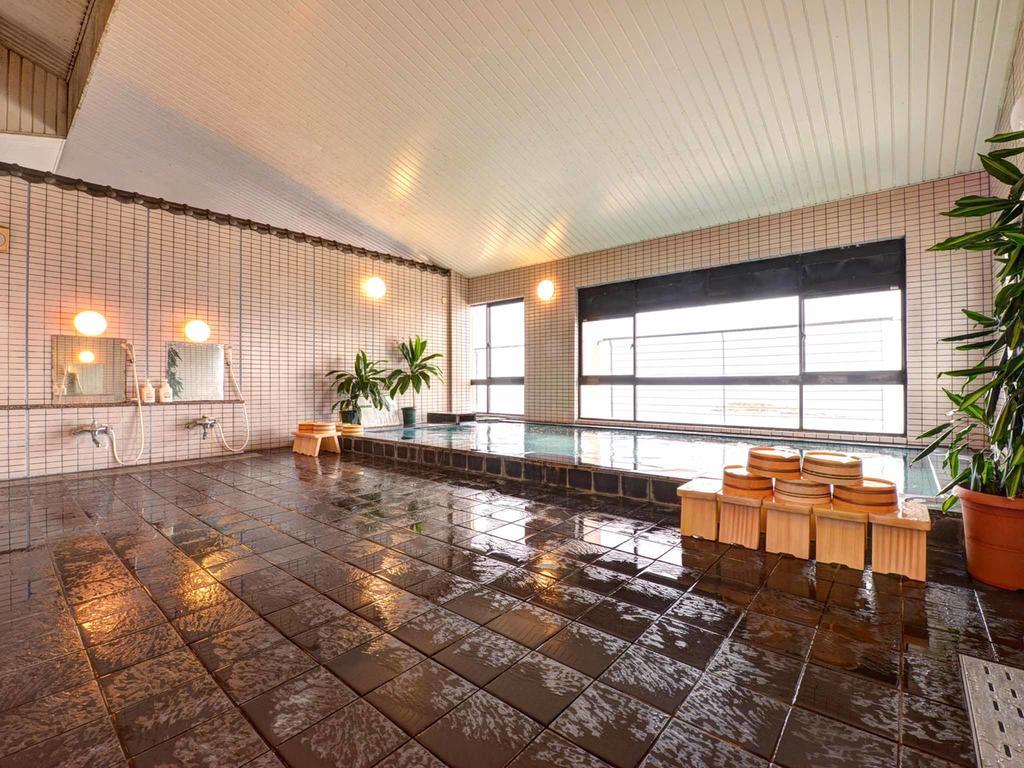 Hotel Taikairo Minamichita Exterior foto